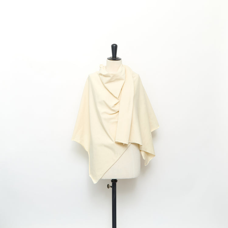 T24C10858 | Jersey de Coton - vue 2