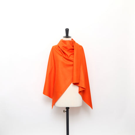  Drap de Cachemire Brossé