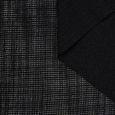 T24C10876 | Résille en Laine & Soie