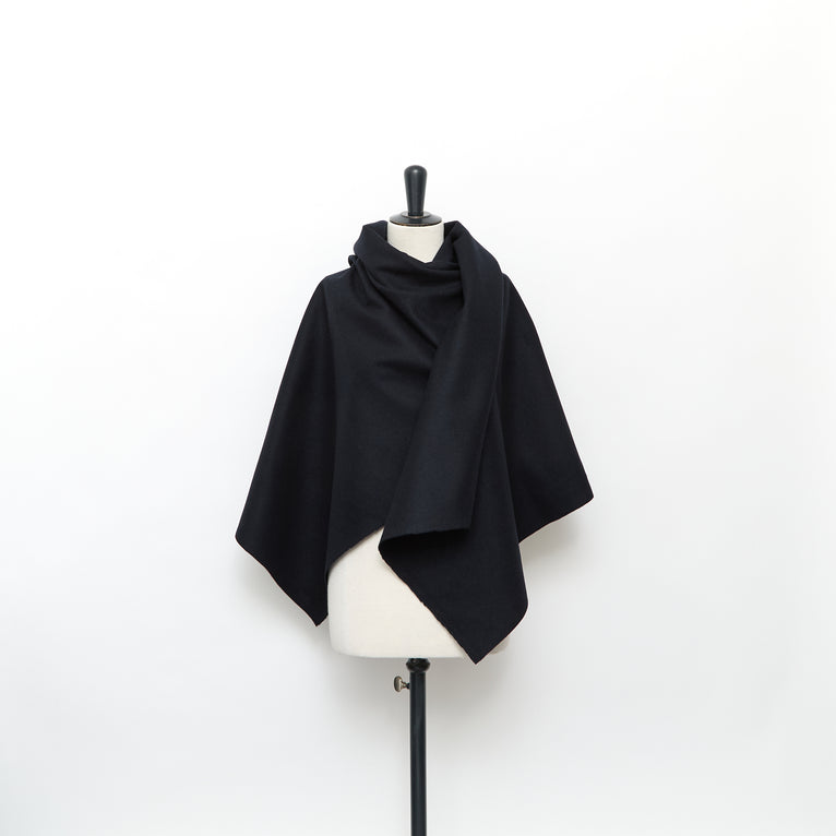 T24C10882 | Drap de Laine Feutré - vue 2