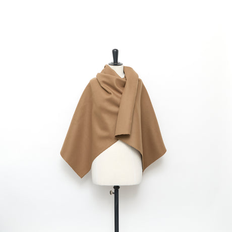  Drap de Laine Feutré Double Face