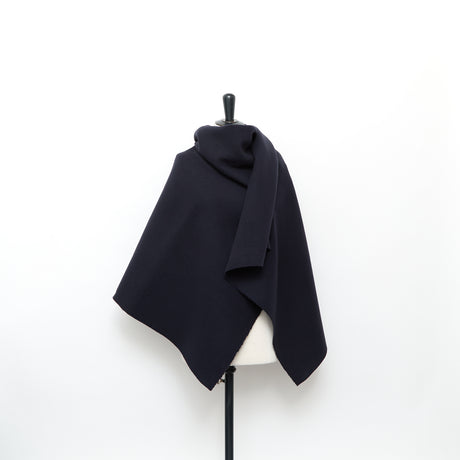 Splittable Wool Drap