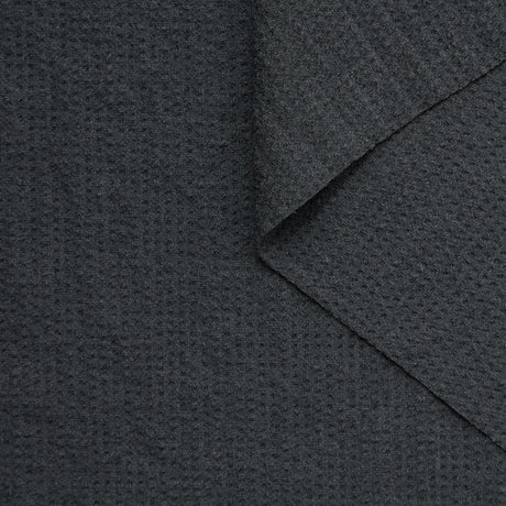 T24C10887 | Wool Seersucker
