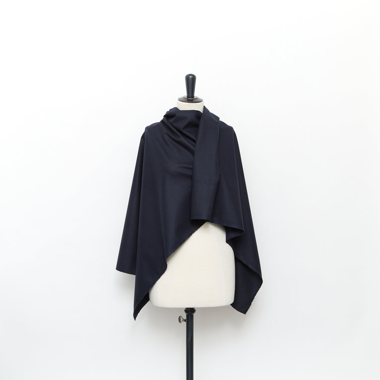 T24C10888 | Flanelle de Laine - vue 3