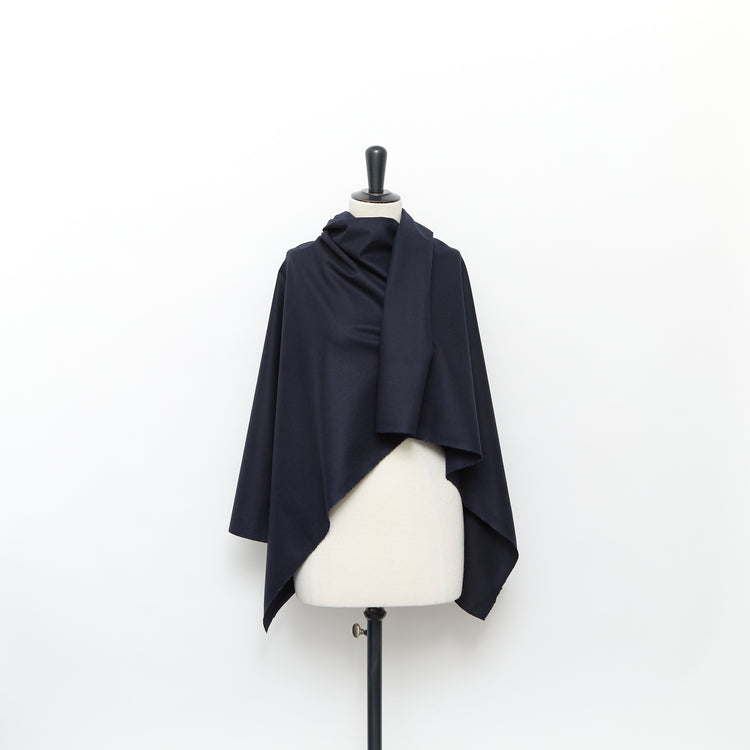 T24C10888 | Flanelle de Laine - vue 2