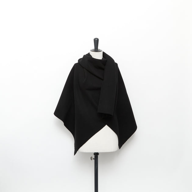 T24C10889 | Splittable Brushed Wool Drap