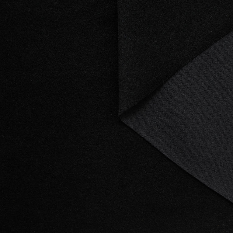 T24C10891 | Brushed Wool Drap - view 1