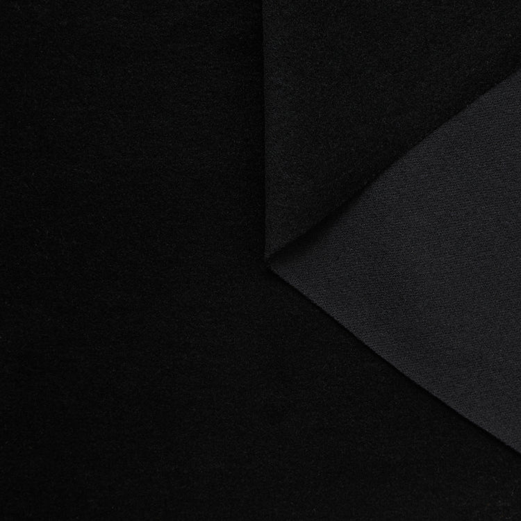 T24C10891 | Brushed Wool Drap - view 1