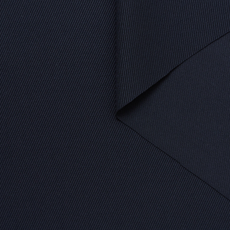 T24C10892 | Gabardine de Laine - vue 1