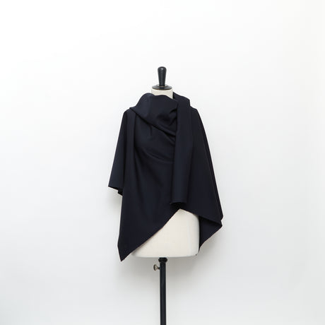  Gabardine de Laine