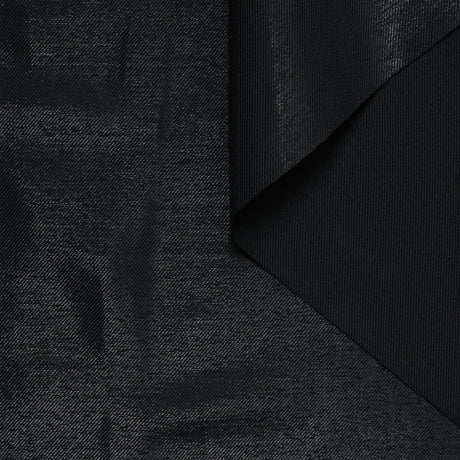 T24C10893 | Water Effect Wool Gabardine