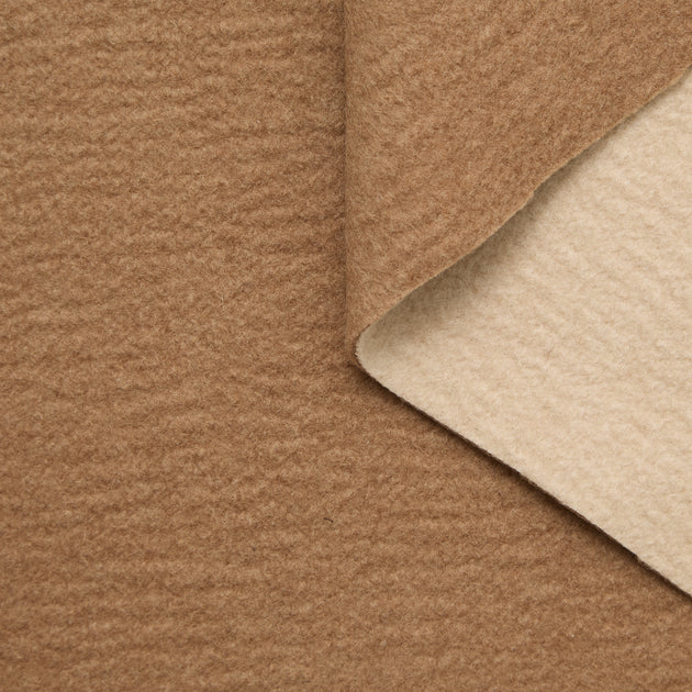 T24C10894 | Splittable Camel Hair Drap
