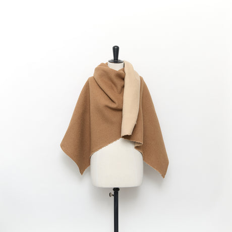  Drap Séparable en Chameau