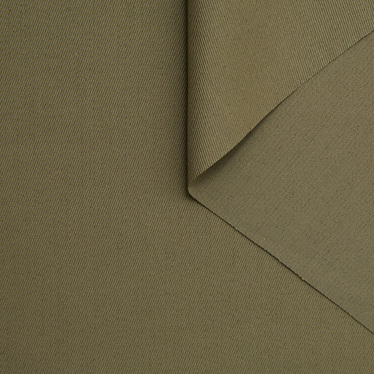 T24C10896 | Gabardine en Laine RWS - vue 1
