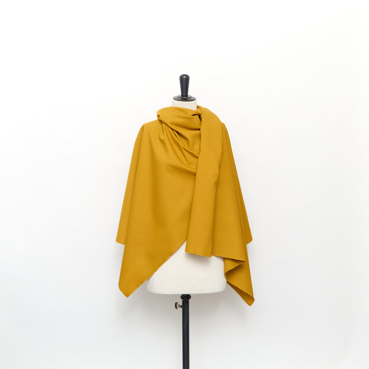T24C10896 | Gabardine en Laine RWS - vue 2