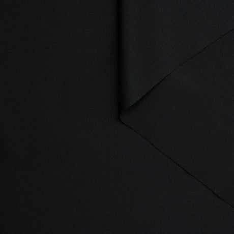T24C10897 | Wool Twill Suiting