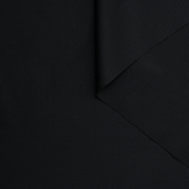 T24C10897 | Wool Twill Suiting
