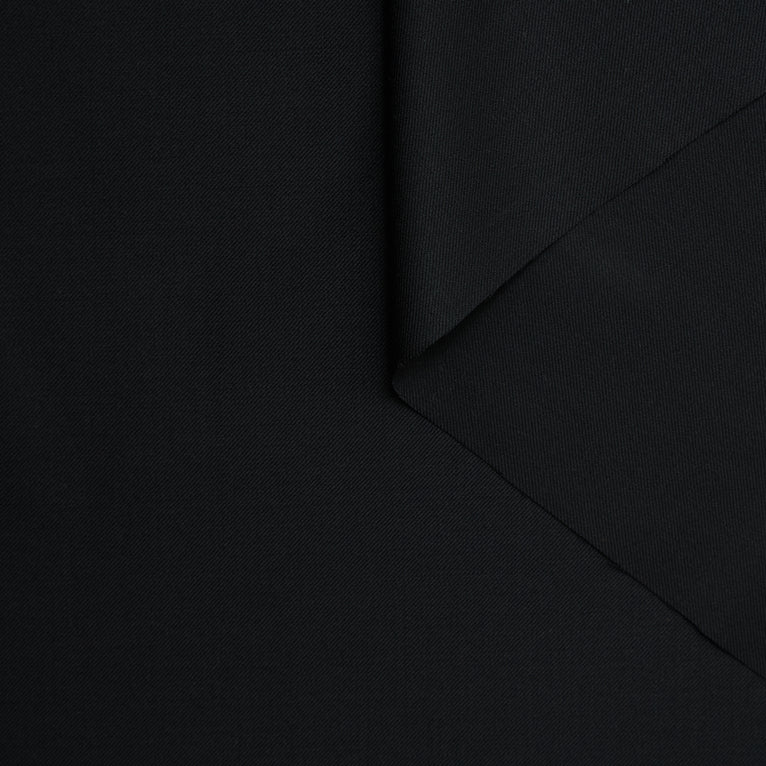 T24C10897 | Wool Twill Suiting - view 3