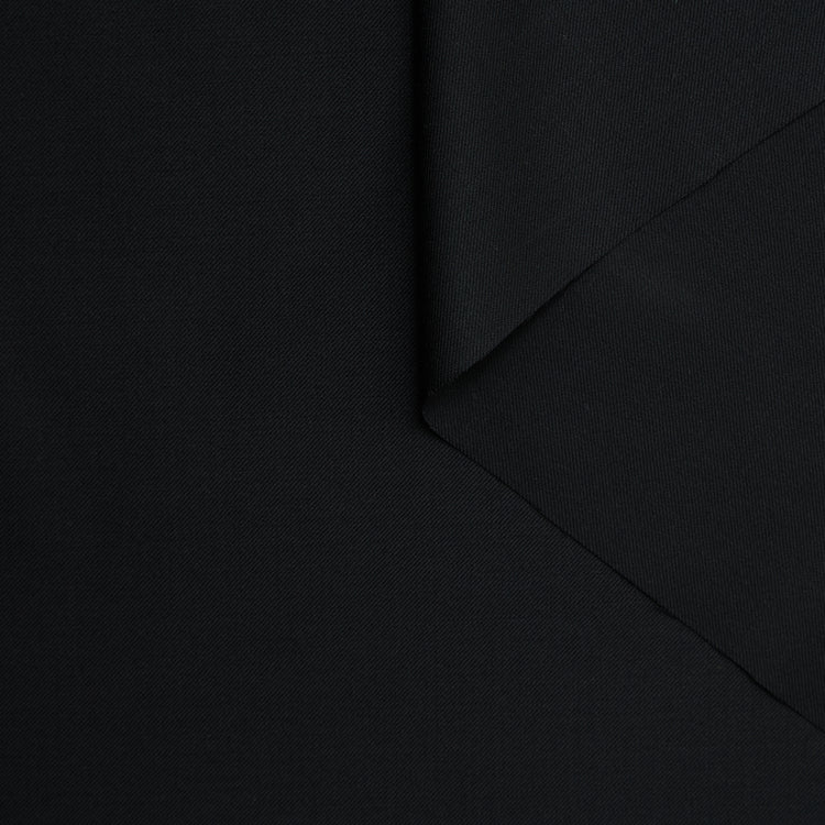 T24C10897 | Wool Twill Suiting - view 1