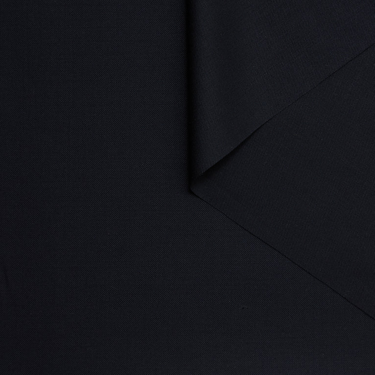 T24C10897 | Wool Twill Suiting - view 1