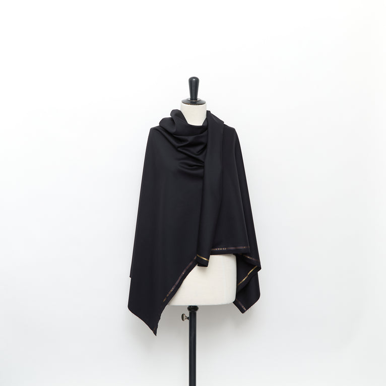 T24C10897 | Wool Twill Suiting - view 2