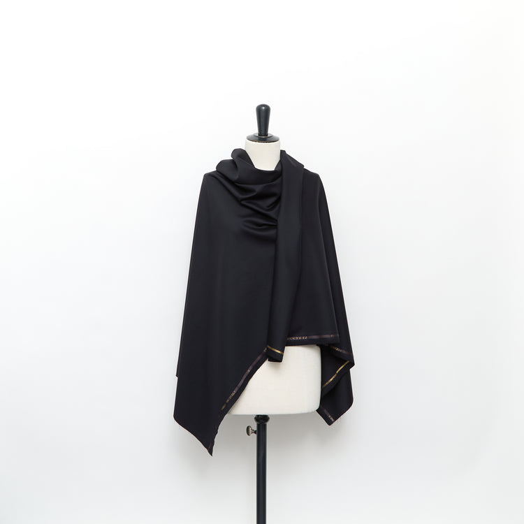 T24C10897 | Wool Twill Suiting - view 2