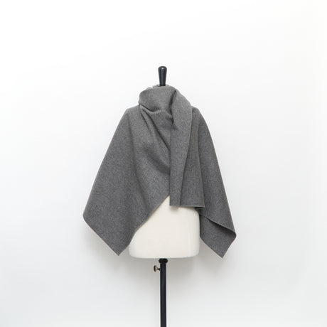  Drap Séparable en Laine & Soie