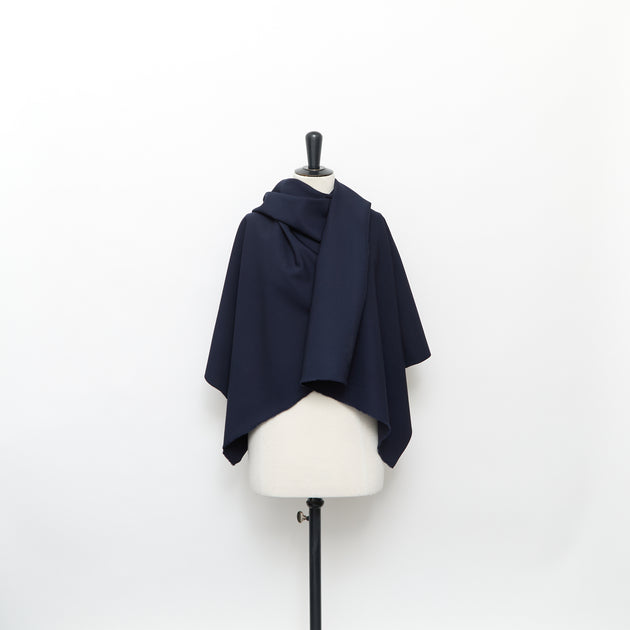 T24C10901 | Wool Gabardine