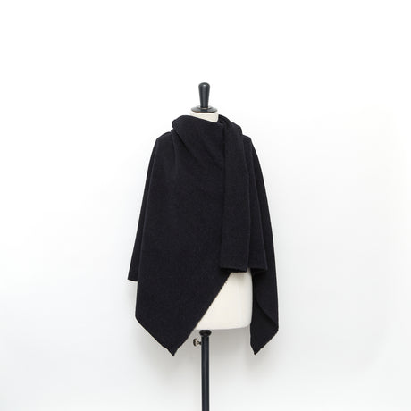  Drap Double Face en Alpaga