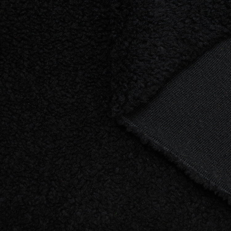 T24C10903 | Faux Shearling en Laine &amp; Soie RWS - vue 1