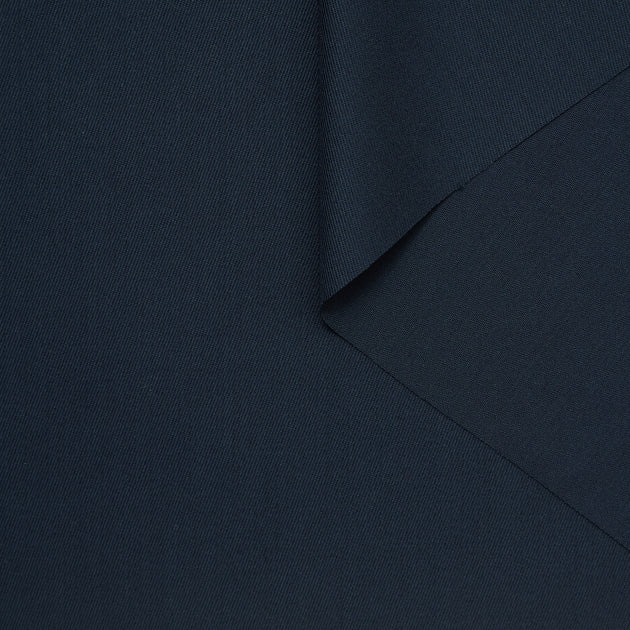T24C10905 | Gabardine de Laine Déperlante