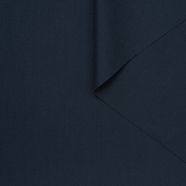 T24C10905 | Wool Gabardine RWS - view 5