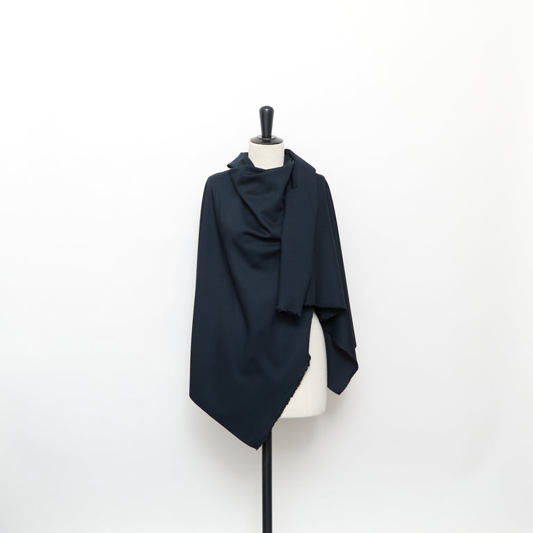 T24C10905 | Wool Gabardine RWS - view 6