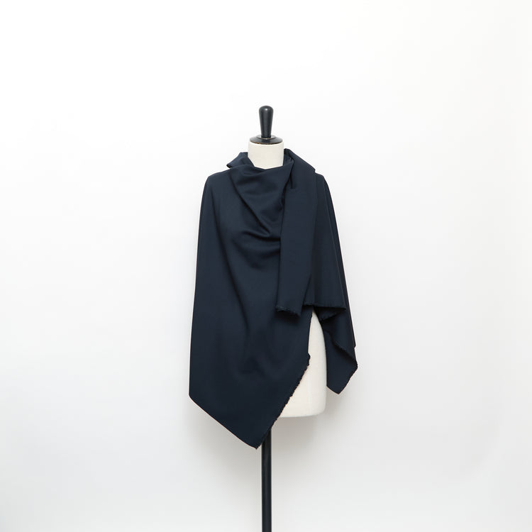 T24C10905 | Wool Gabardine RWS - view 2