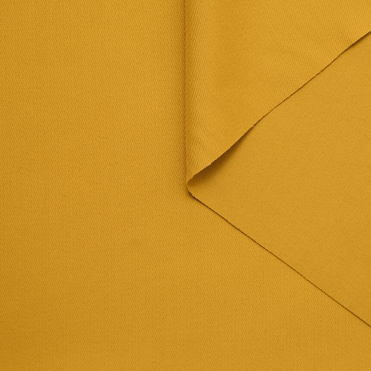 T24C10905 | Gabardine de Laine Déperlante - vue 1