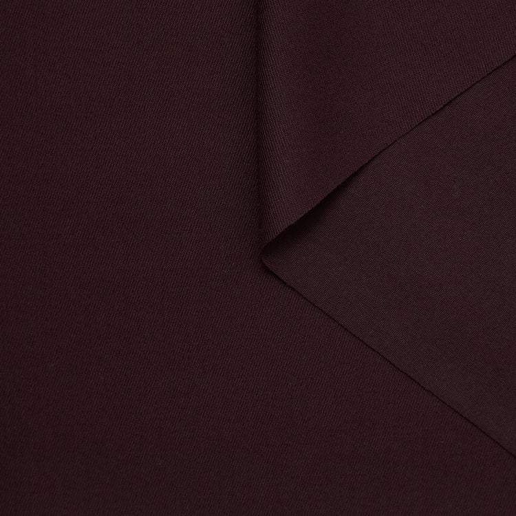 T24C10905 | Gabardine de Laine Déperlante - vue 1