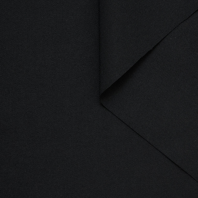 T24C10908 | Lustre Wool Gabardine RWS - view 5