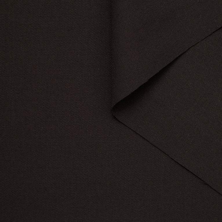 T24C10908 | Lustre Wool Gabardine RWS - view 4