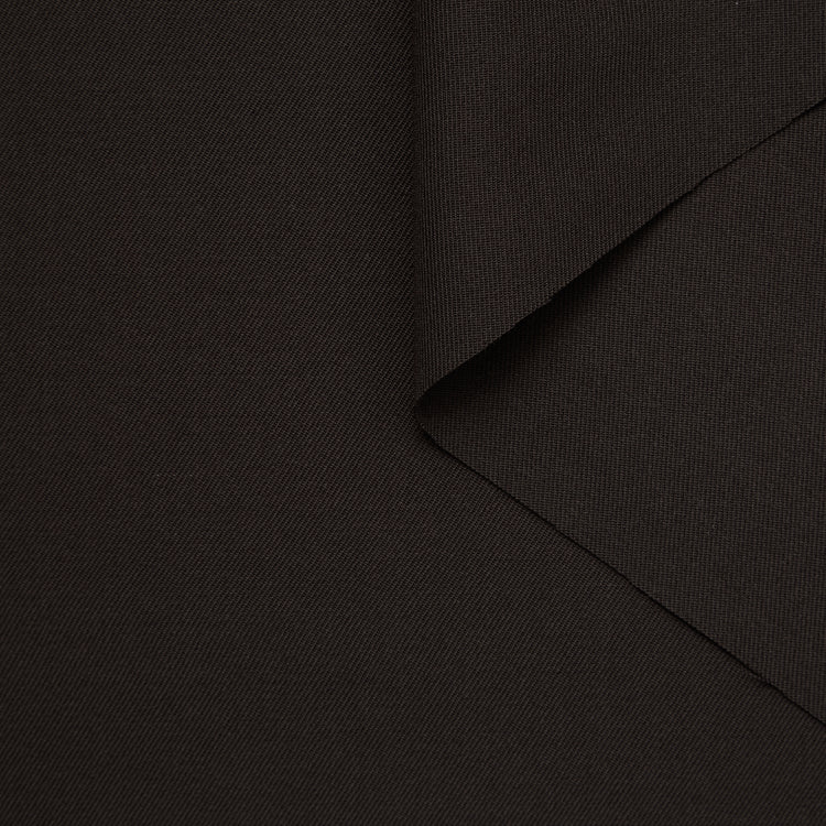T24C10908 | Lustre Wool Gabardine RWS - view 1