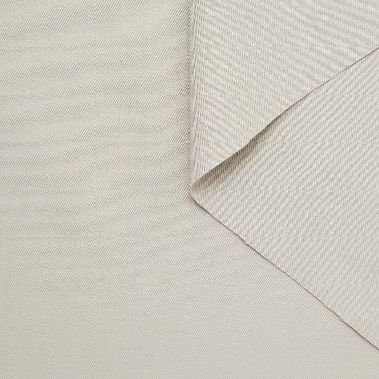 T24C10908 | Lustre Wool Gabardine RWS - view 1