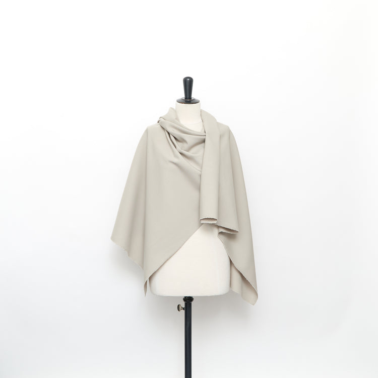T24C10908 | Lustre Wool Gabardine RWS - view 2