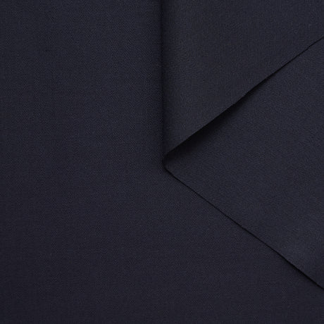 T24C10916 | Gabardine Stretch Double Face en Laine