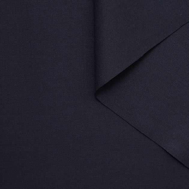 T24C10916 | Double Face Stretch Wool Gabardine