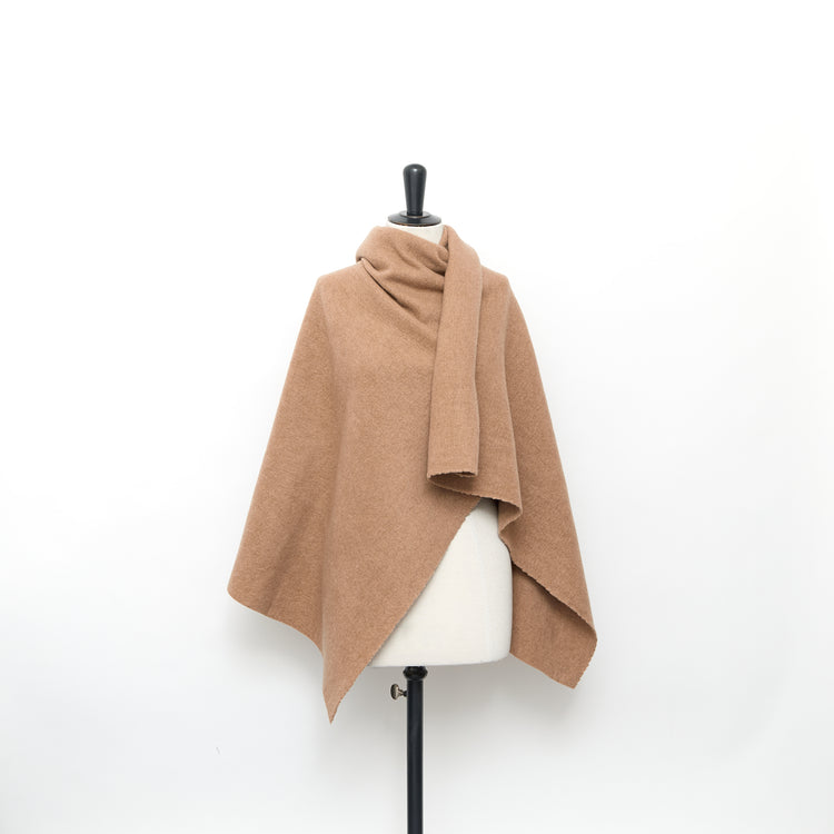 T24C10917 | Splittable Brushed Cashmere - view 2