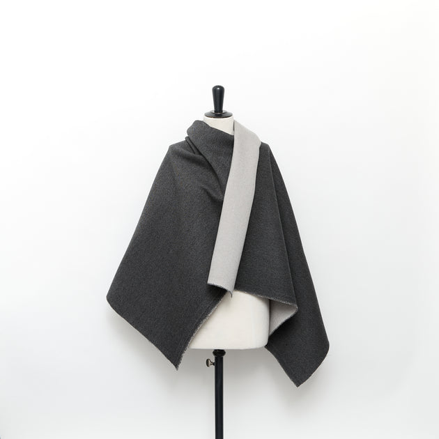 T24C10922 | WR Double Face Diagonal Wool RWS
