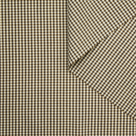 T24C10923 | Suiting Pied-de-poule en Laine RWS