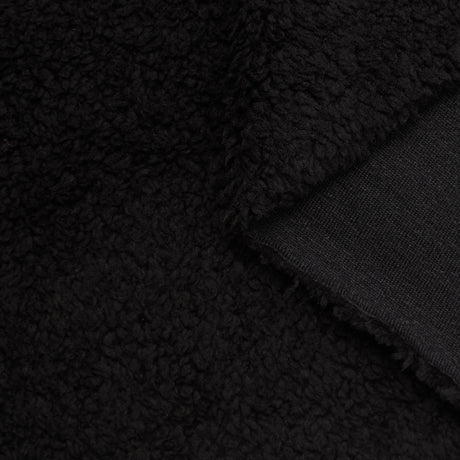 T24C10926 | Faux Shearling en Laine RWS