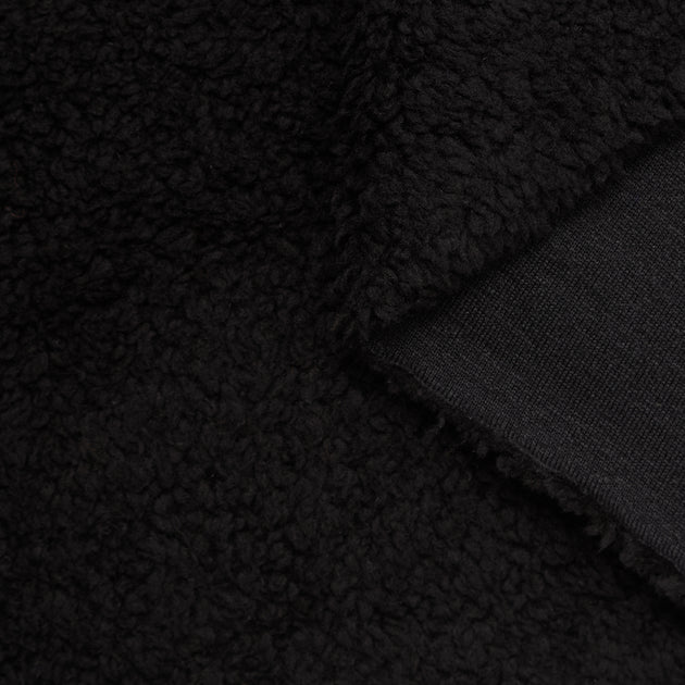 T24C10926 | Faux Shearling en Laine RWS