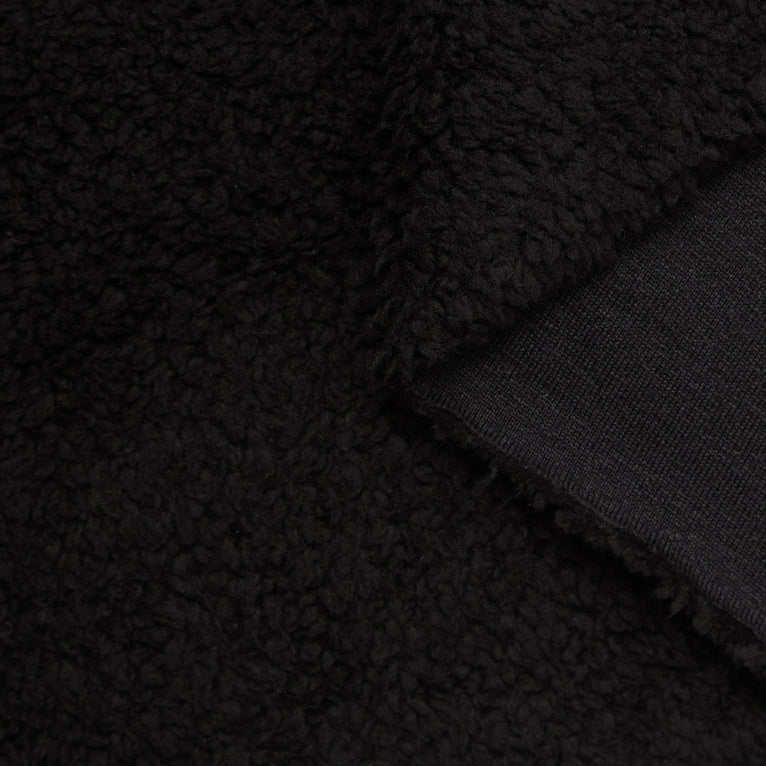 T24C10926 | Faux Shearling en Laine RWS - vue 3