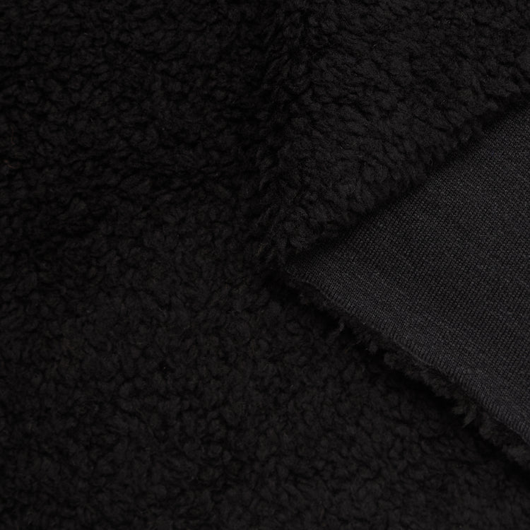 T24C10926 | Faux Shearling en Laine RWS - vue 1